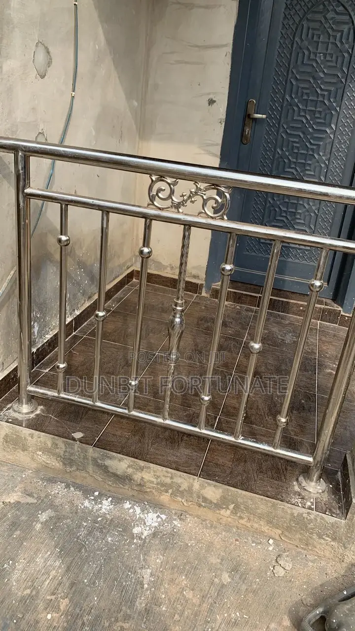Stainless Steel