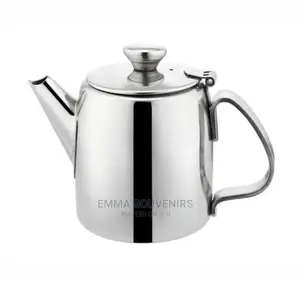 Stainless Steel Tea Pot