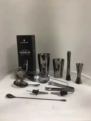 Original Bar Set