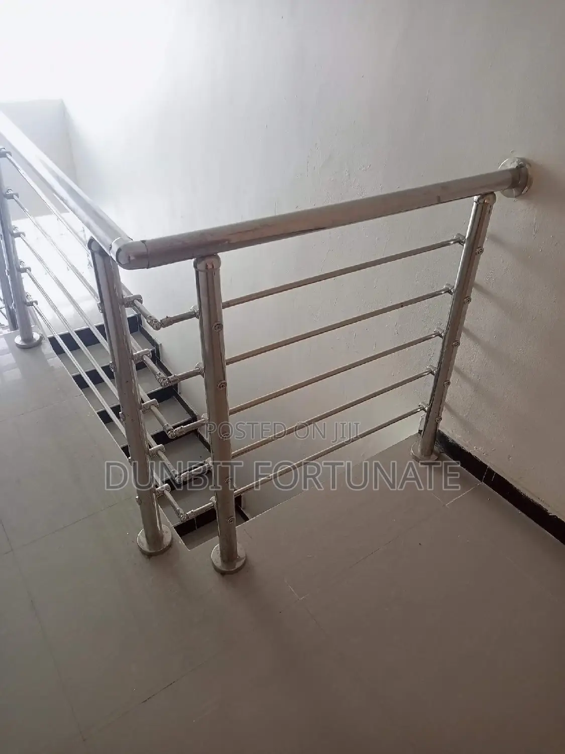 Stainless Steel