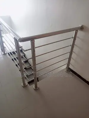 Stainless Steel