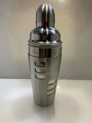 American Cocktail Shaker