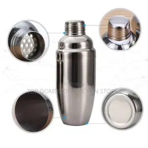 American Cocktail Shaker