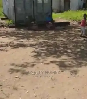 Spacious Land Ready for Development Available for Sale