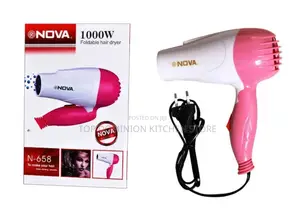 Hair Dryer