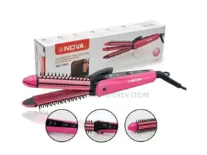 Hair Straightener
