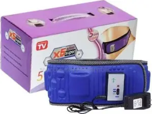 Vibration Slimming Belt