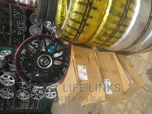 Rims for Mercedes-Benz