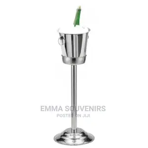 Champagne Stand