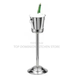 Champagne Stand