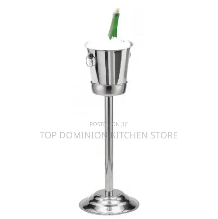 Champagne Stand