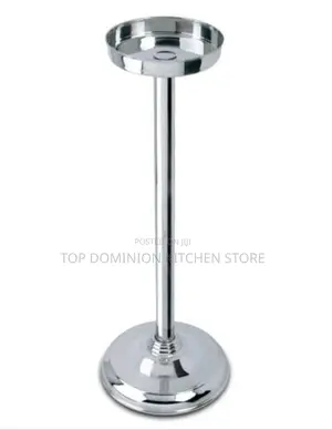 Champagne Stand