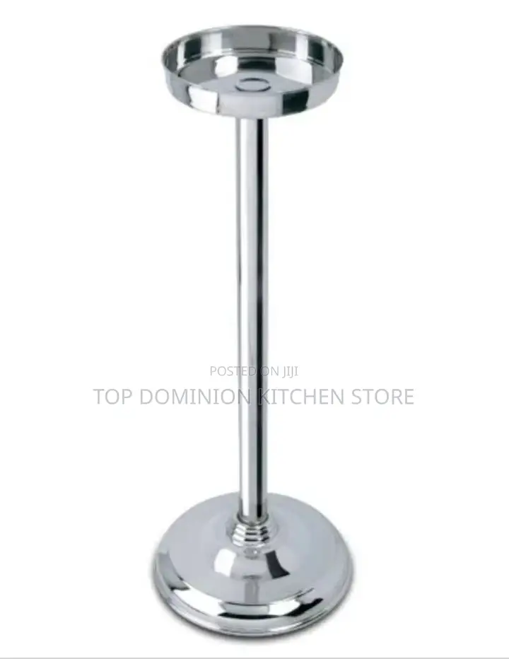 Champagne Stand