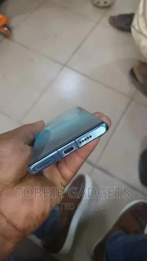 Huawei P30 Pro 256 GB Blue