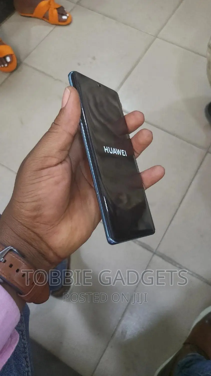 Huawei P30 Pro 256 GB Blue
