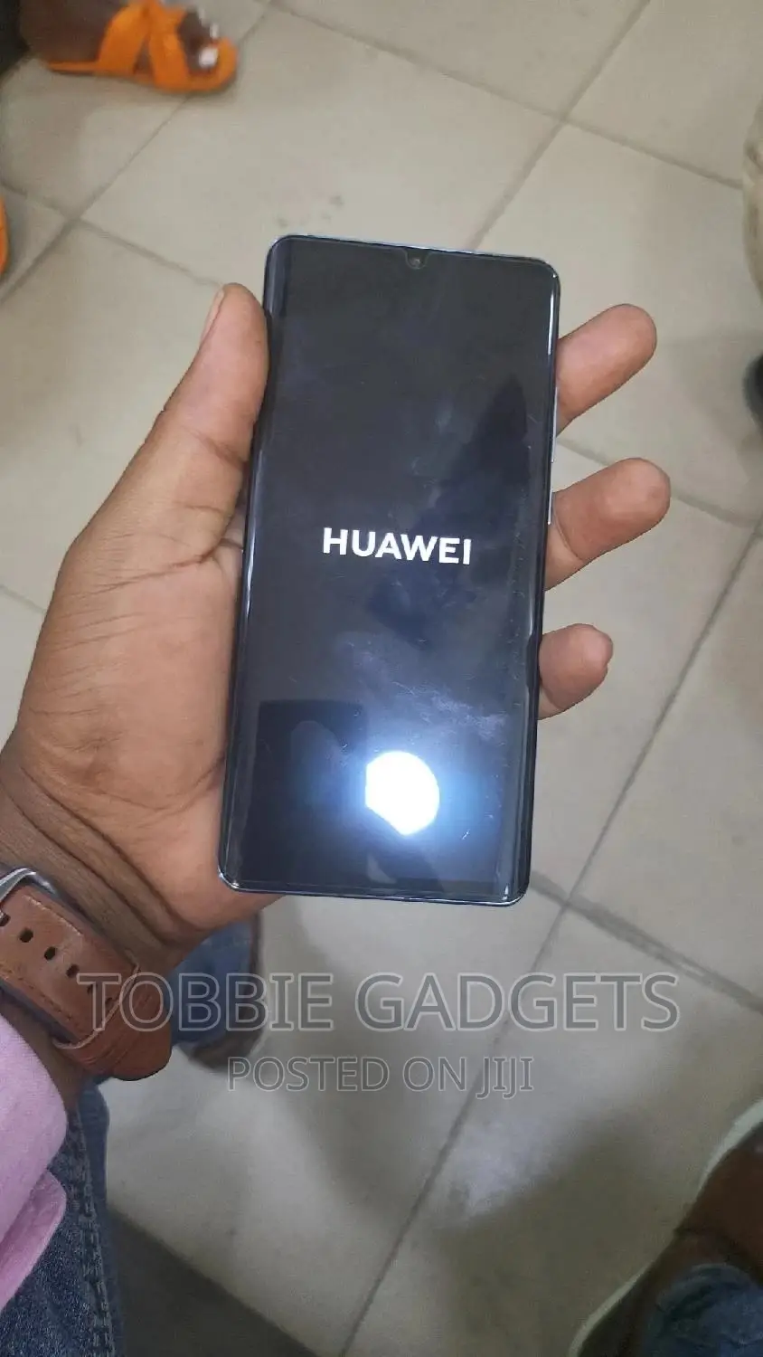 Huawei P30 Pro 256 GB Blue