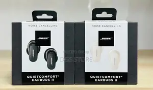 Bose Quietcomfort Earbuds Ll Bluetooth