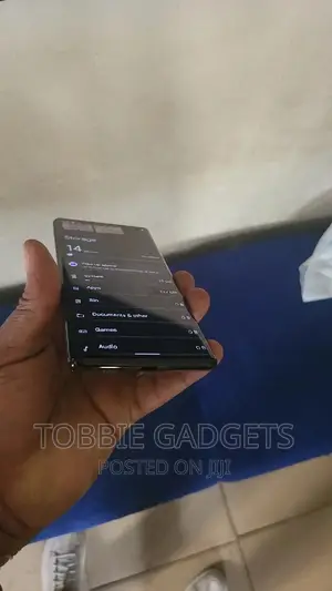 Google Pixel 6 Pro 256 GB Gray