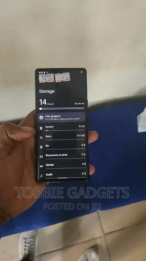 Google Pixel 6 Pro 256 GB Gray