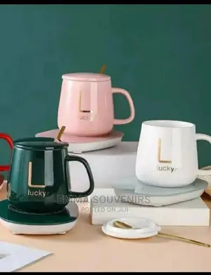 Electric Insulation Mat Pad Tea Coffee Cup Mug