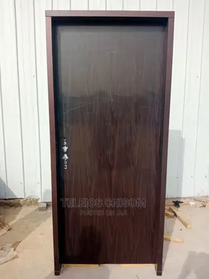 Door Bathroom And Room 750 - 900mm