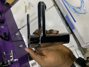 Sweethome Mixer Tap