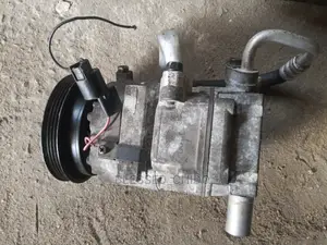 Hyundai Elentra 2008 Automatic Compressor