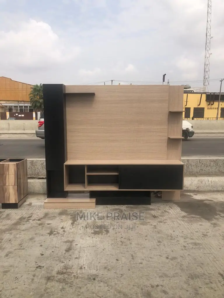 Standard and Quality Tv Console