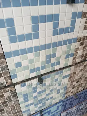 33*33 Mosaics Wall and Floor Tiles