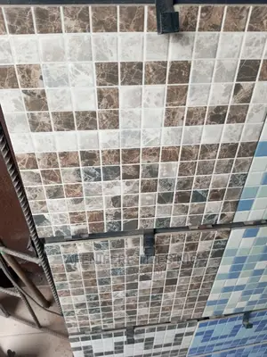 33*33 Mosaics Wall and Floor Tiles