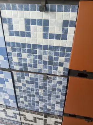 33*33 Mosaics Wall and Floor Tiles