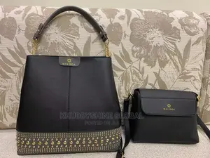 Malinda Paris 2 in 1 Bags
