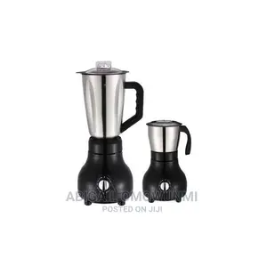 Master Chef Stainless Electric Blender