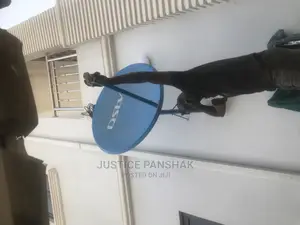 Dstv Installer Gwarimpa