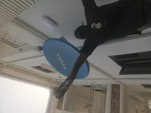 Dstv Installer Gwarimpa