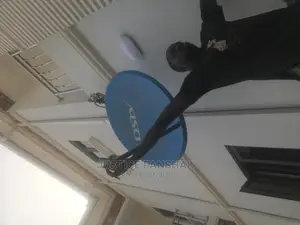 Dstv Installer Gwarimpa