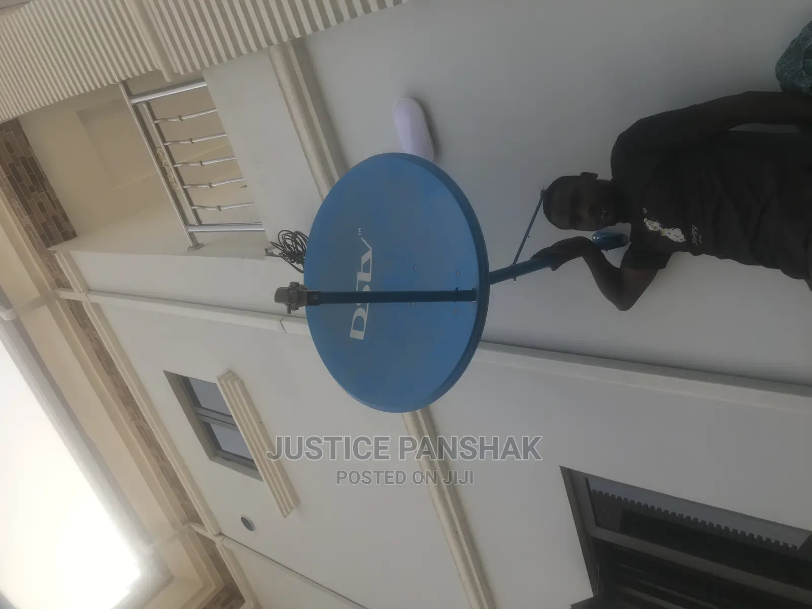 Dstv Installer Gwarimpa