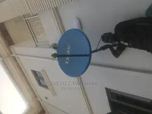 Dstv Installer Gwarimpa