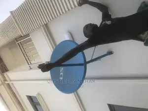 Dstv Installer Gwarimpa