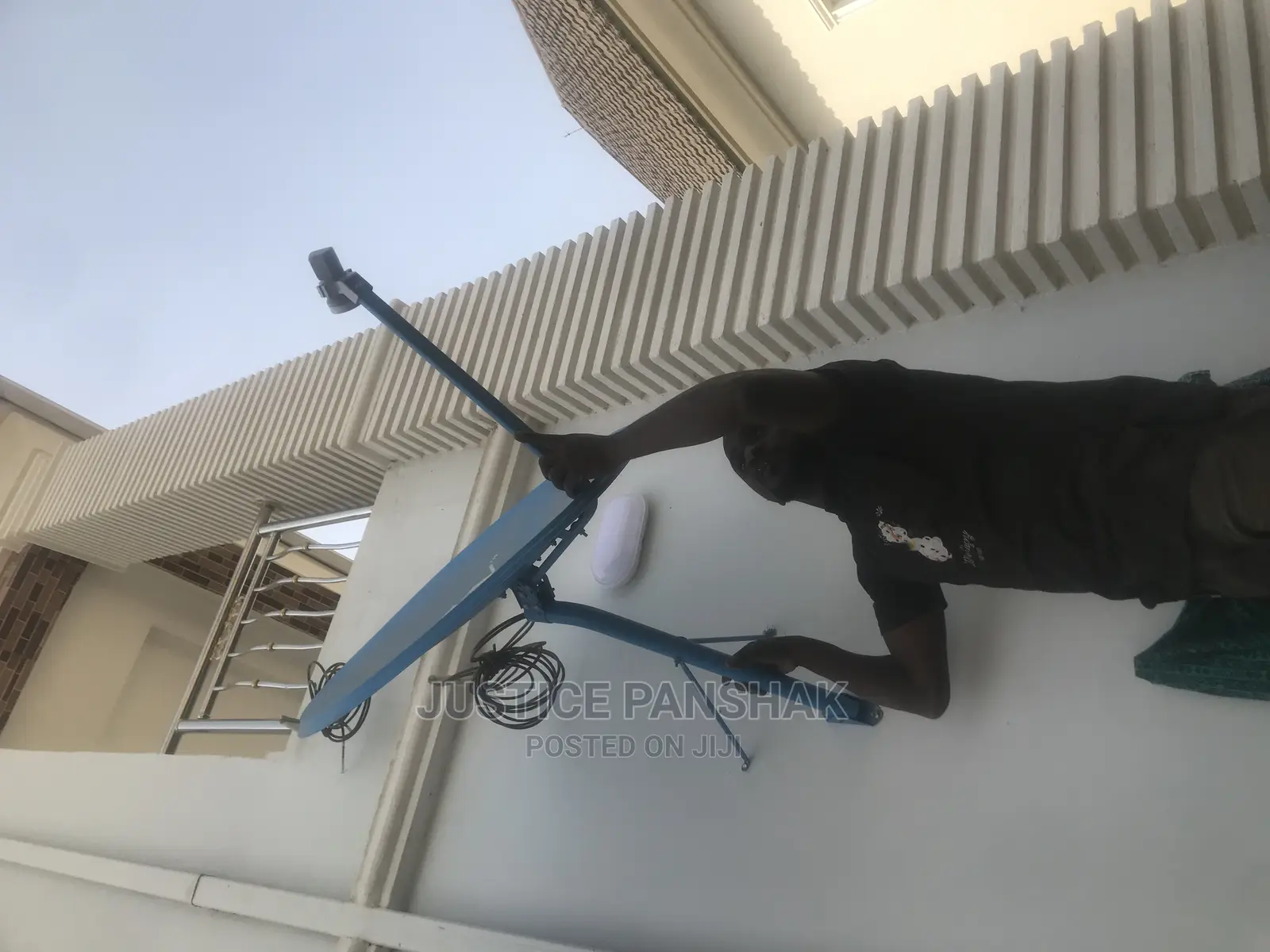 Dstv Installer Gwarimpa