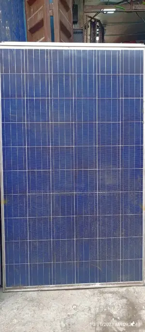 250w Poly Solar Panels