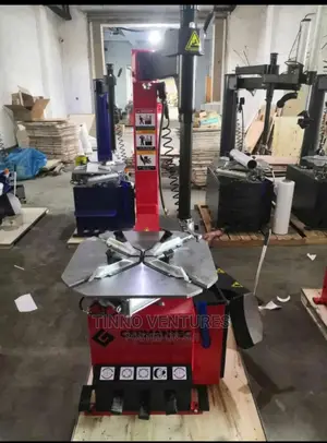 Tyre Changer