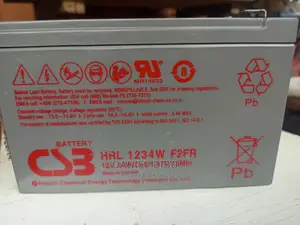 Ups Original Battery