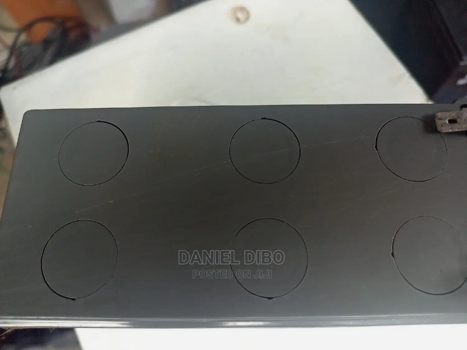 Ups Original Battery