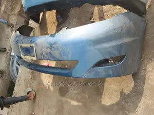 Front Bumper for Toyota Sienna 2007