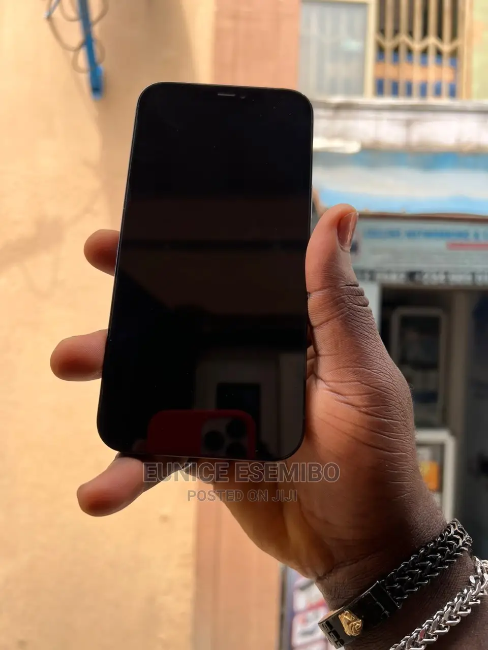 Apple iPhone 12 Pro Max 256 GB Blue