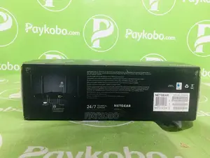 NETGEAR Nighthawk 5-Stream AX5 Wifi 6 Router (RAX43)