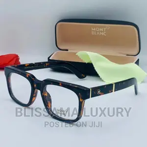 Quality Montblanc Glasses