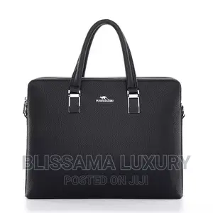 Quality Designer Office/Laptop Bag
