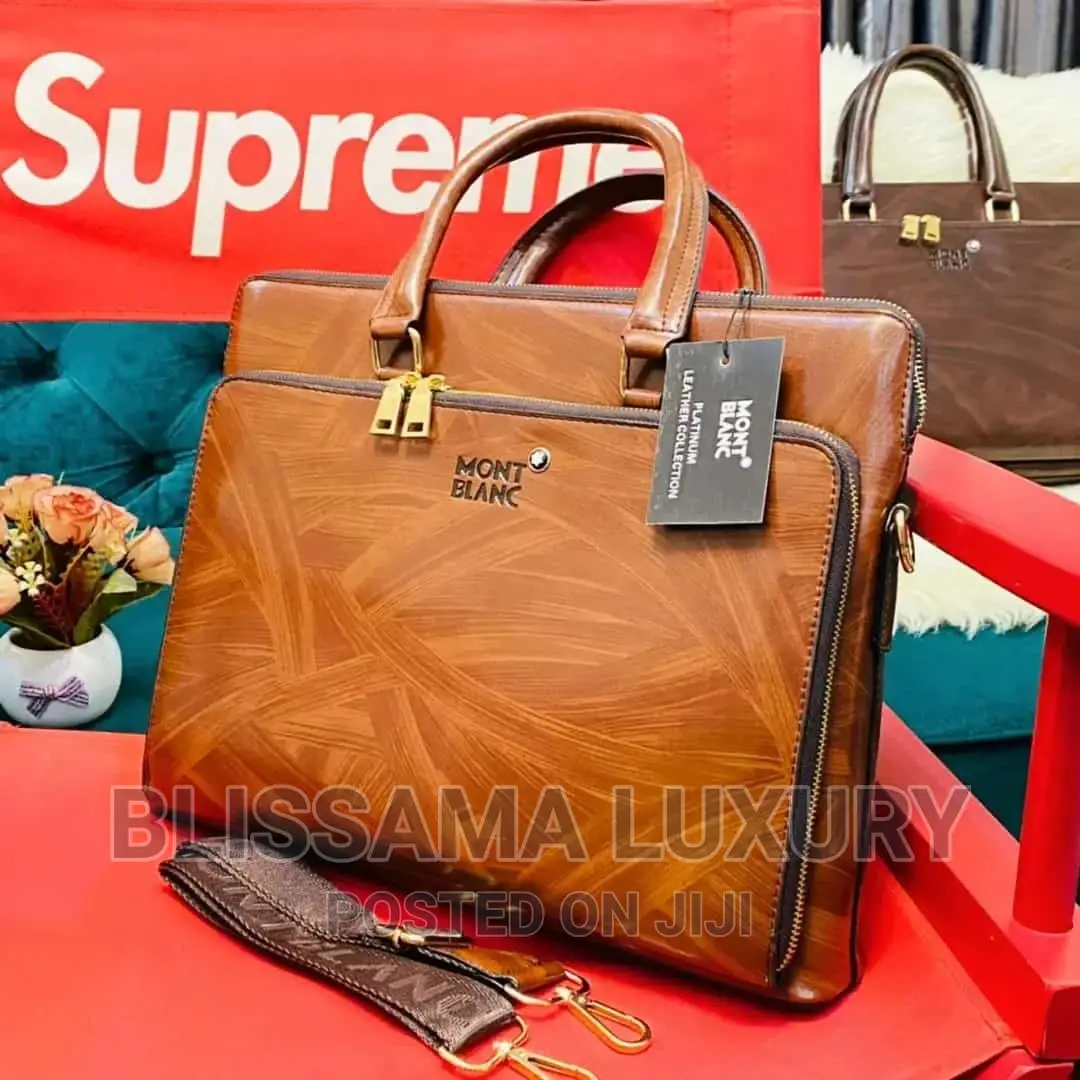 Quality Designer Office/Laptop Bag